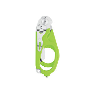 Leatherman  Raptor Rescue Green
