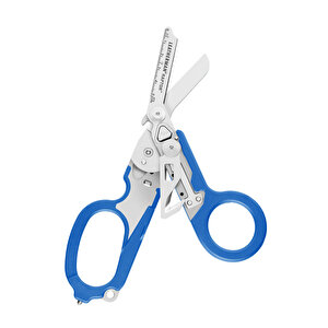 Leatherman  Raptor Rescue  Blue