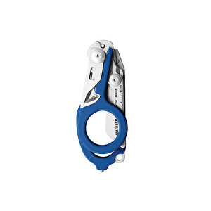 Leatherman  Raptor Rescue  Blue