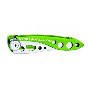 Skeletool® Kbx-green