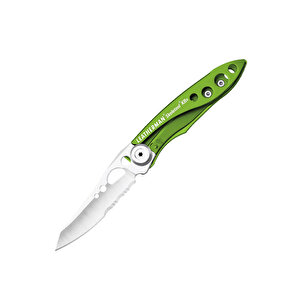 Leatherman  Skeletool® Kbx-green