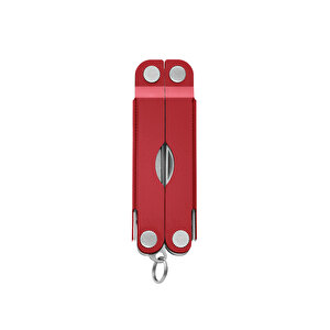 Micra Red