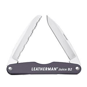 Juice® B2-Granite Grey