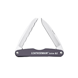 Leatherman  Juice® B2-Granite Grey