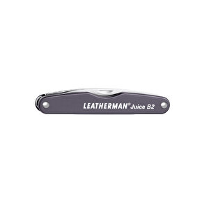 Leatherman  Juice® B2-Granite Grey
