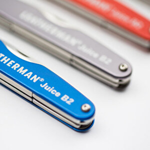 Leatherman  Juice® B2-Granite Grey