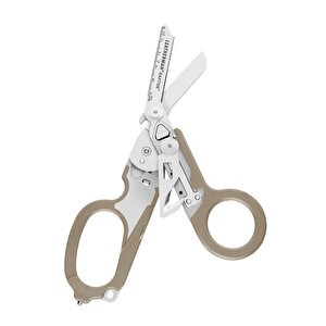 Leatherman  Raptor Rescue Tan