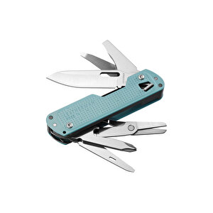 Leatherman Free T4 Artic