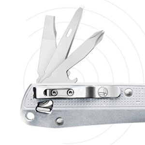 Leatherman  Free K2x