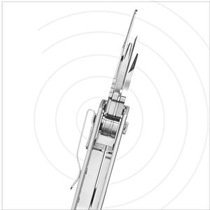 Leatherman  Free K2x