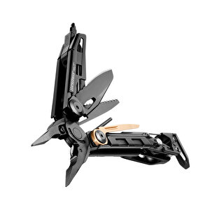 Leatherman Mut Black
