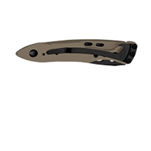 Skeletool Kbx Coyote Tan