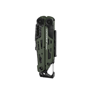 Leatherman  Signal Green Topo Blade
