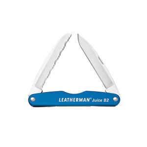 Leatherman  Juice® B2-columbia Blue