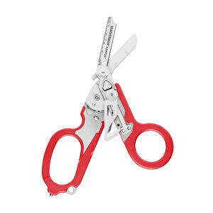 Leatherman  Raptor Rescue Red