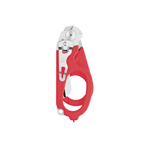Leatherman  Raptor Rescue Red