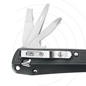 Leatherman  Free K2