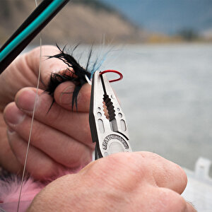 Leatherman  Skeletool Sublime