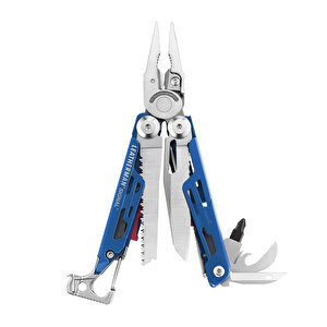 Leatherman  Signal Cobalt