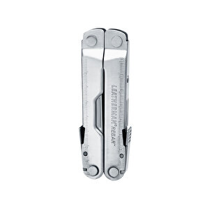 Leatherman Rebar Metalik Pense