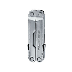 Leatherman Rebar Metalik Pense