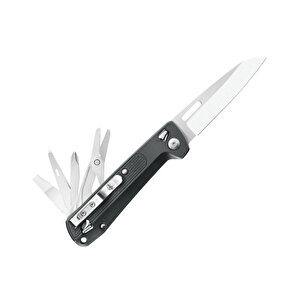 Leatherman  Free K4