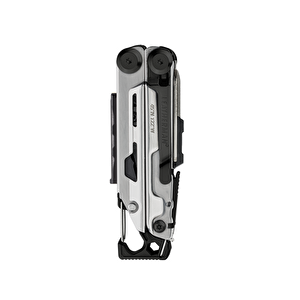 Leatherman  Signal Black Silver