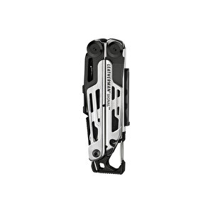 Leatherman  Signal Black Silver