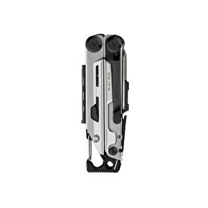 Leatherman  Signal Black Silver