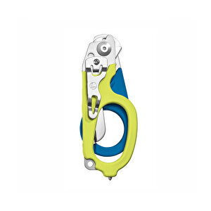 Leatherman Raptor Rescue Blue/yellow