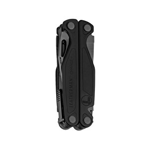 Leatherman  Charge Plus Black