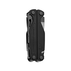 Leatherman  Charge Plus Black
