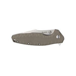 Ruike P843-w Çakı