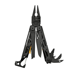 Leatherman  Signal Black