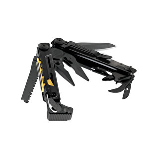 Leatherman  Signal Black