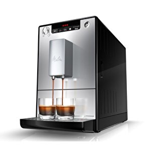 Caffeo Solo Tam Otomatik Kahve Makinesi