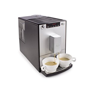 Melitta Caffeo Solo Tam Otomatik Kahve Makinesi