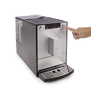 Melitta Caffeo Solo Tam Otomatik Kahve Makinesi