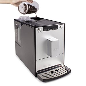 Melitta Caffeo Solo Tam Otomatik Kahve Makinesi