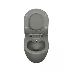 Rim-off Asma Klozet Cool Grey
