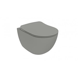 Rim-off Asma Klozet Cool Grey