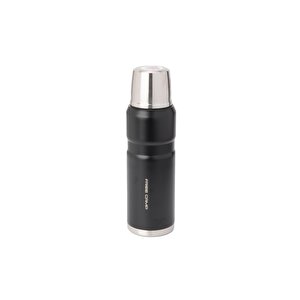 Freecamp Nevada Termos 1 Litre-Siyah