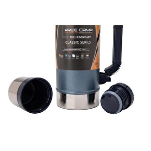 Freecamp Marvel Xl Termos 2.20 Litre-mavi̇