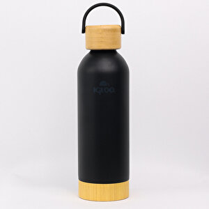 Igloo Hydrate Pro Termos 500ml-Siyah