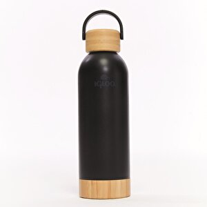 Hydrate Pro Termos 500ml-Siyah