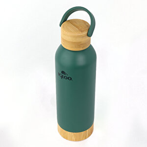 Igloo Hydrate Pro Termos 500ml-Yeşil