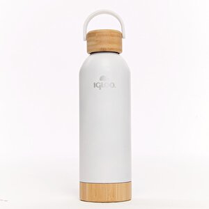 Igloo Hydrate Pro Termos 500ml-Beyaz