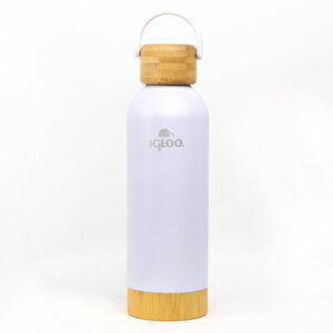 Igloo Hydrate Pro Termos 500ml-Beyaz