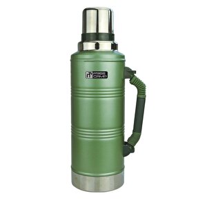Freecamp Marvel Xl Termos 2.20 Litre-Yeşil