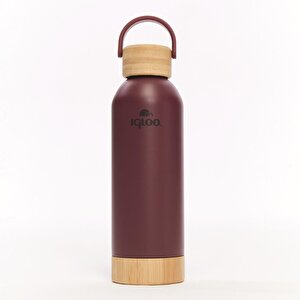 Igloo Hydrate Pro Termos 500ml-Kırmızı